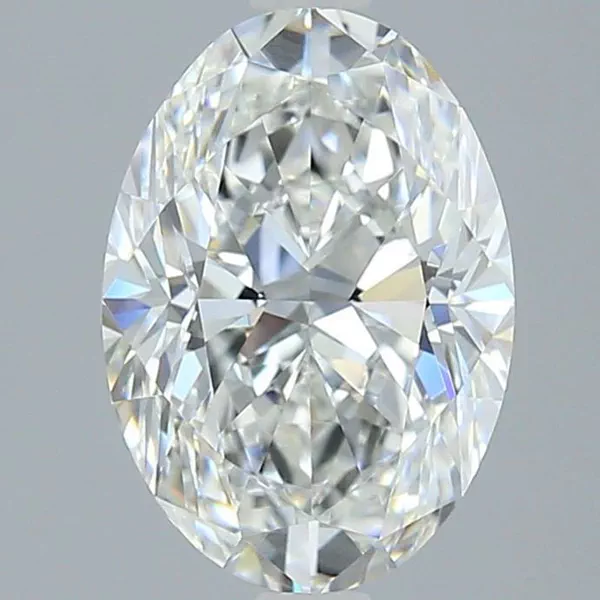 2.31 Carat · F · VVS2 very good Cut