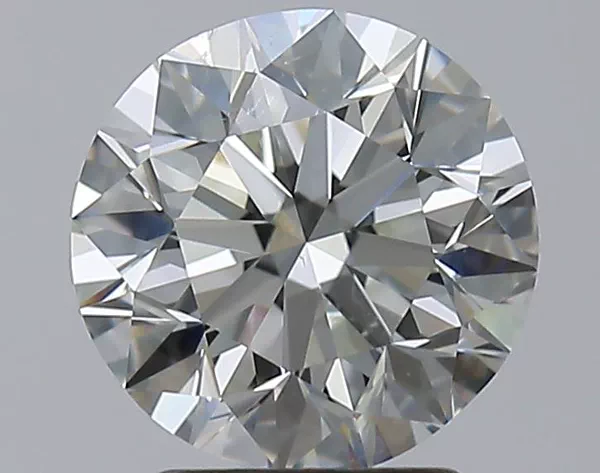 2.5 Carat · H · SI1 very good Cut