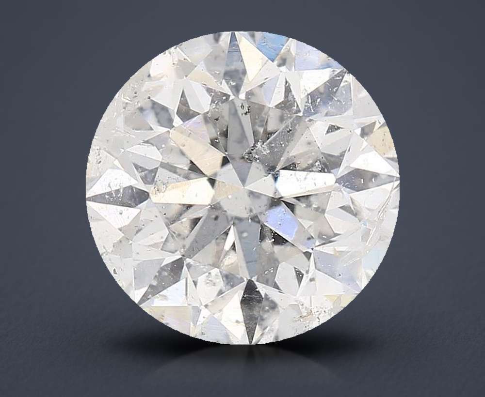 1.42 Carat · E · undefined very good Cut