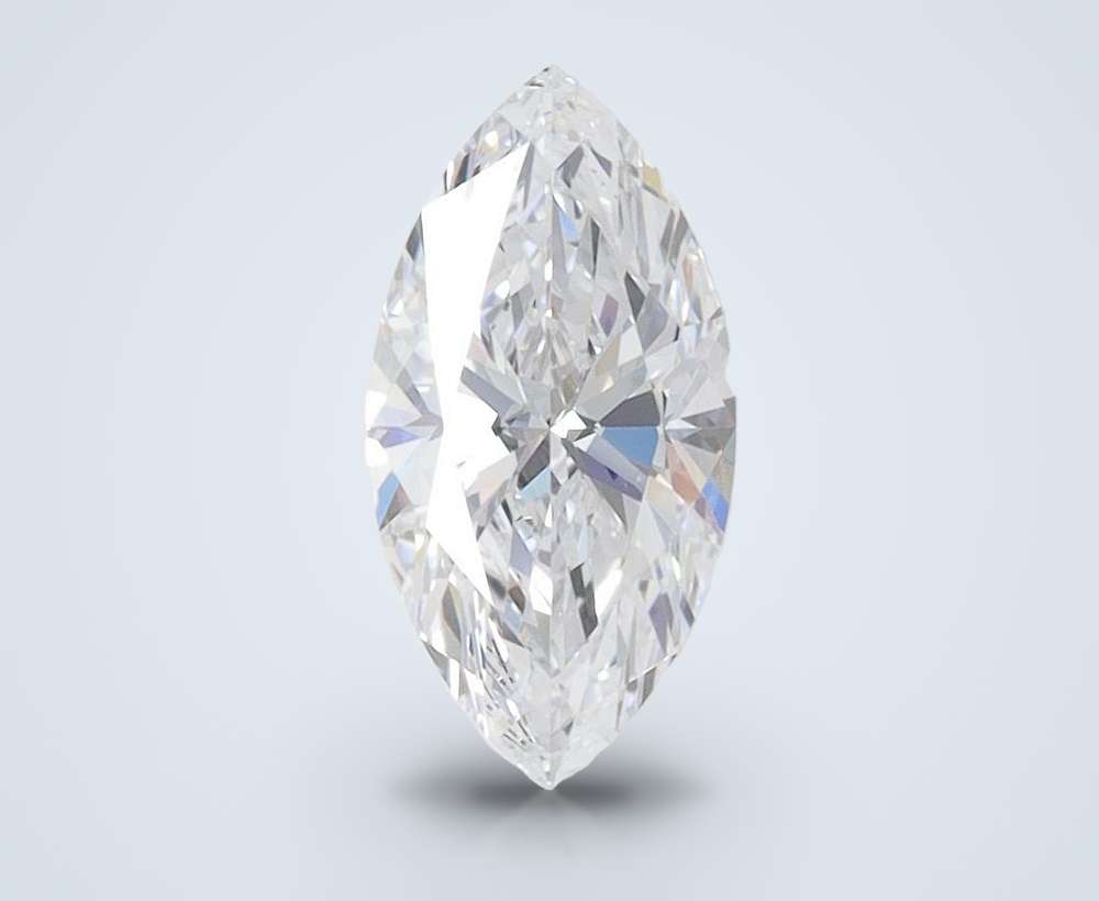 1.08 Carat · D · VVS1 Rare Carat Ideal Cut