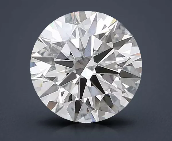 3.6 Carat · H · VS1 Rare Carat Ideal Cut