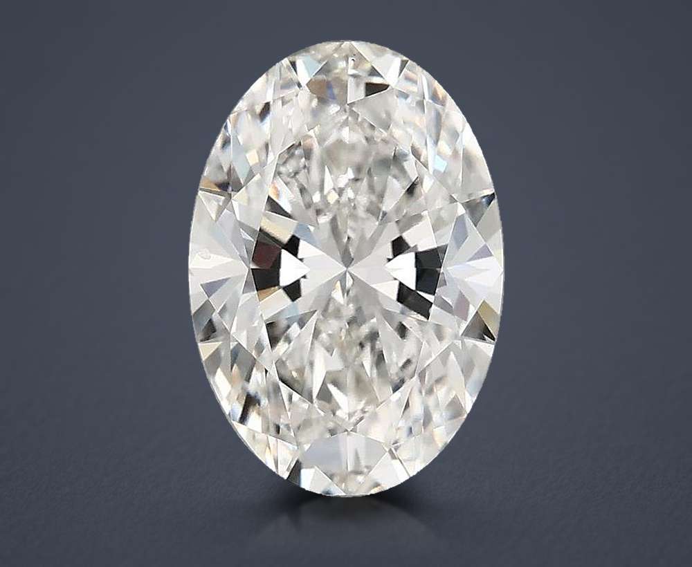3.02 Carat · G · VS2 Rare Carat Ideal Cut