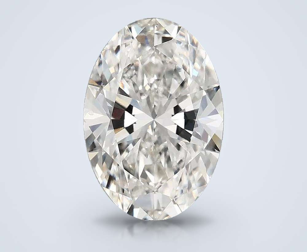 3.02 Carat · G · VS2 Rare Carat Ideal Cut