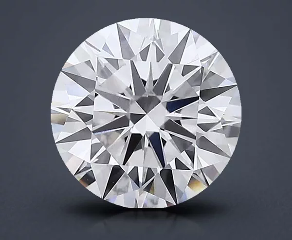 1.07 Carat · F · IF Rare Carat Ideal Cut