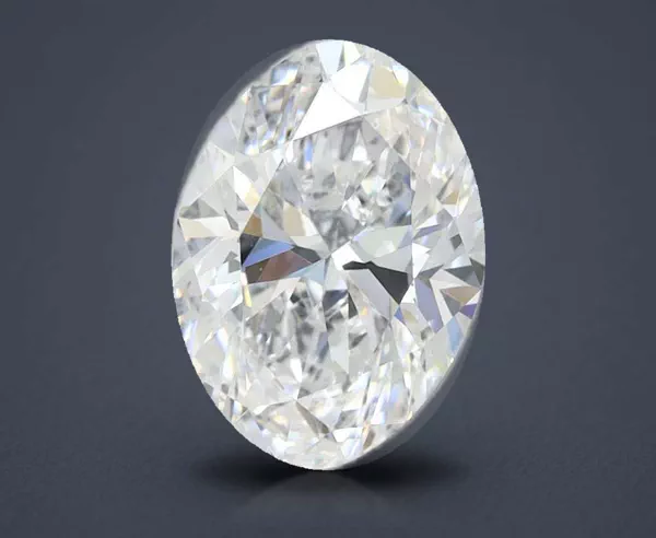 2.03 Carat · D · FL Rare Carat Ideal Cut