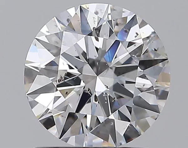 1.02 Carat · E · SI2 Rare Carat Ideal Cut