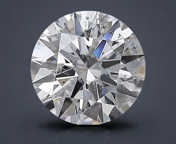 1.02 Carat · E · SI2 Rare Carat Ideal Cut