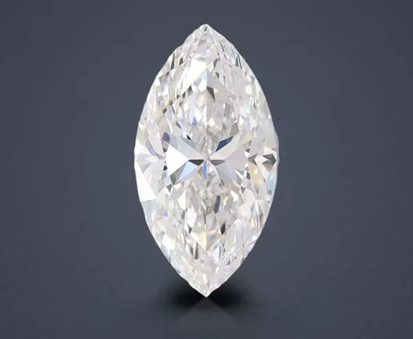 2.32 Carat · D · IF very good Cut