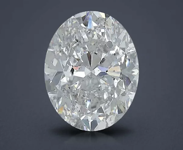 2 Carat · D · SI2 very good Cut
