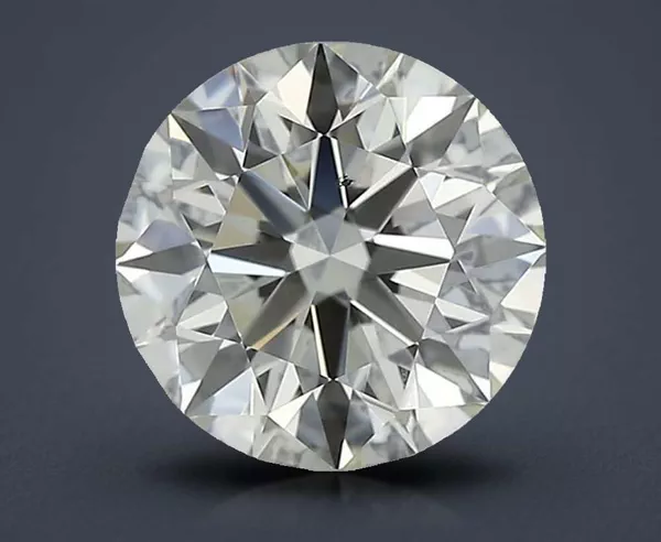 1.54 Carat · K · SI1 Rare Carat Ideal Cut