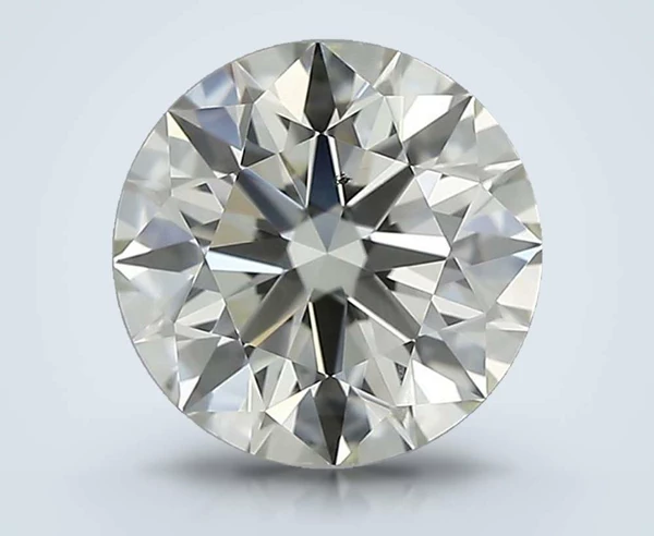 1.54 Carat · K · SI1 Rare Carat Ideal Cut