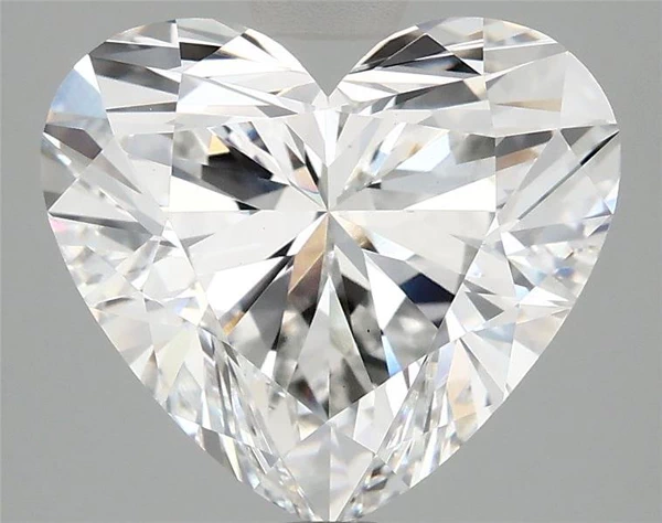 5.29 Carat · E · VS1 Rare Carat Ideal Cut