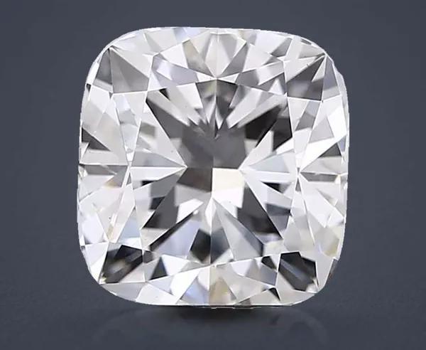 3.37 Carat · G · VS2 Rare Carat Ideal Cut