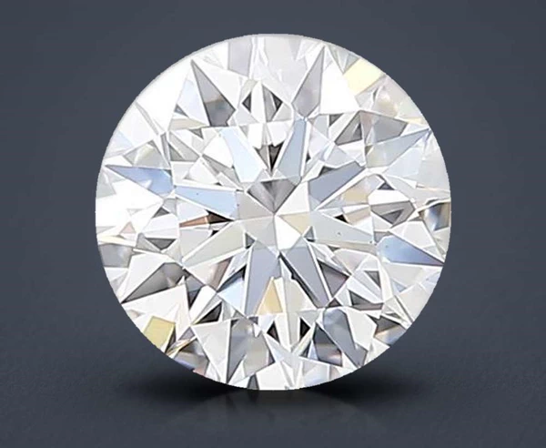 1.09 Carat · D · VS1 Rare Carat Ideal Cut