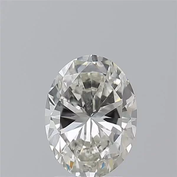 2 Carat · I · SI1 very good Cut