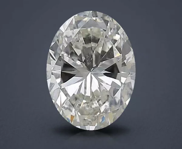 2 Carat · I · SI1 very good Cut