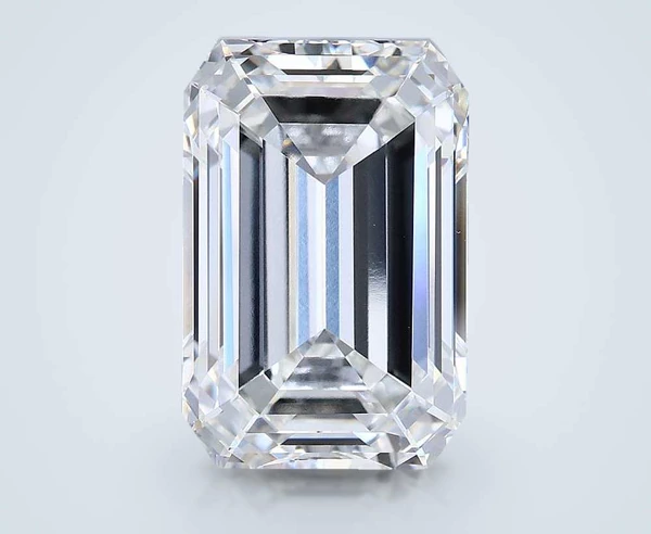 9.08 Carat · G · VVS1 Rare Carat Ideal Cut