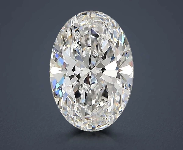 2.35 Carat · E · VVS2 Rare Carat Ideal Cut