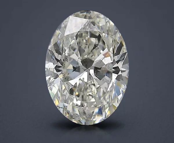 3.02 Carat · H · SI2 Rare Carat Ideal Cut