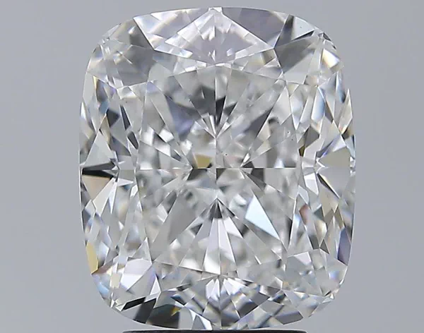 5.01 Carat · E · VS2 Rare Carat Ideal Cut
