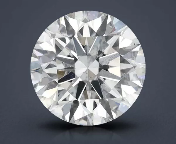 2.31 Carat · D · VS2 Rare Carat Ideal Cut