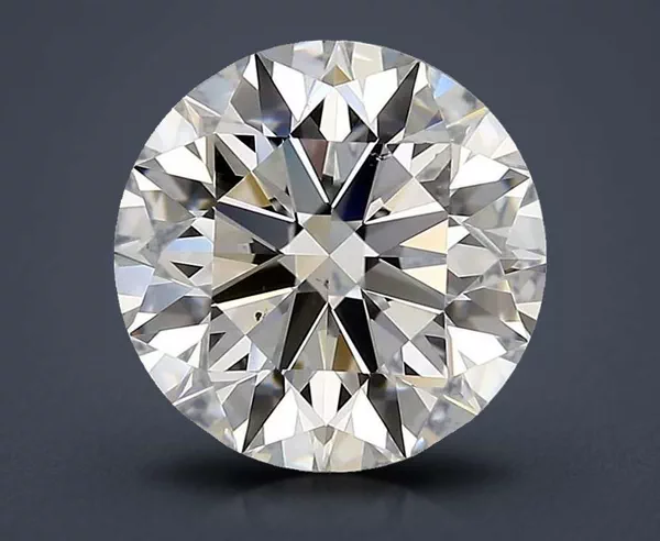 2.7 Carat · D · SI1 Rare Carat Ideal Cut