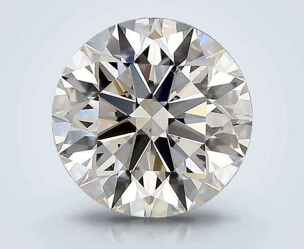 2.7 Carat · D · SI1 Rare Carat Ideal Cut