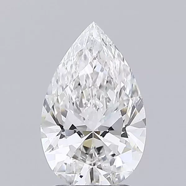 1.36 Carat · F · VS2 Rare Carat Ideal Cut