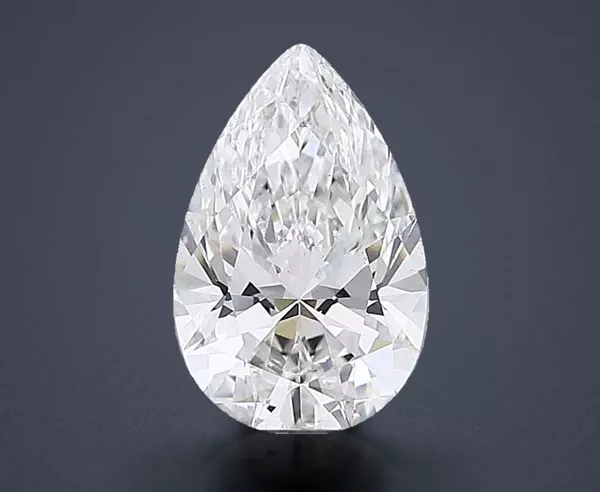 1.36 Carat · F · VS2 Rare Carat Ideal Cut