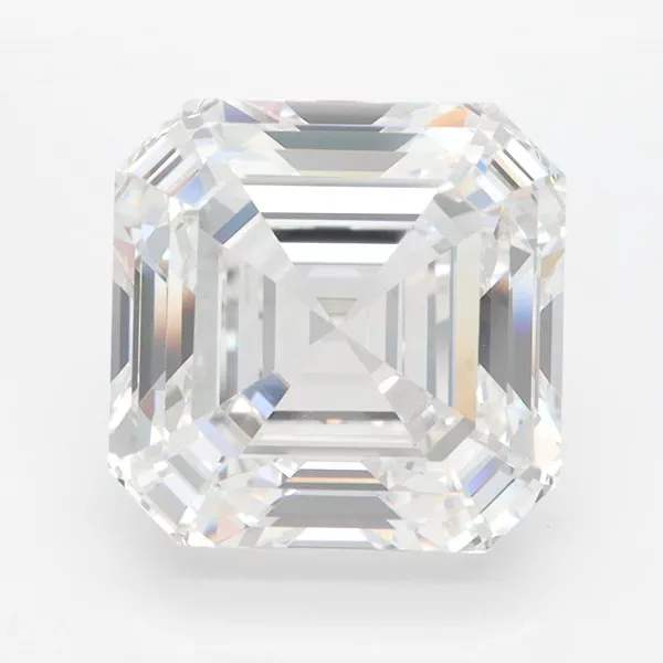 5.66 Carat · E · VVS1 Rare Carat Ideal Cut
