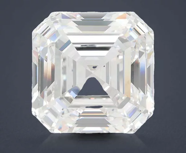 5.66 Carat · E · VVS1 Rare Carat Ideal Cut