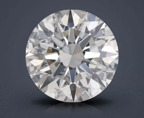0.44 Carat · D · VVS1 Rare Carat Ideal Cut