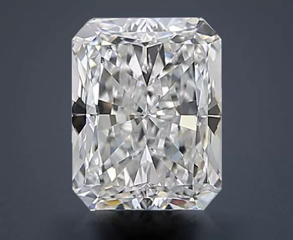 2.01 Carat · F · VS2 Rare Carat Ideal Cut