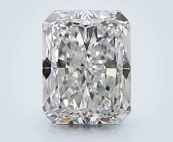 2.01 Carat · F · VS2 Rare Carat Ideal Cut