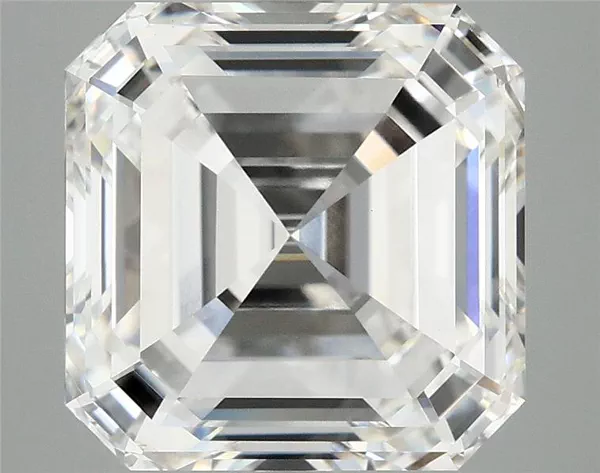 7.04 Carat · E · VVS2 excellent Cut