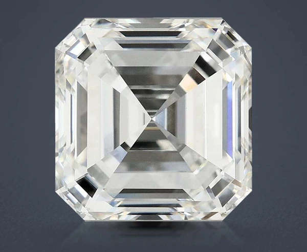 7.04 Carat · E · VVS2 excellent Cut