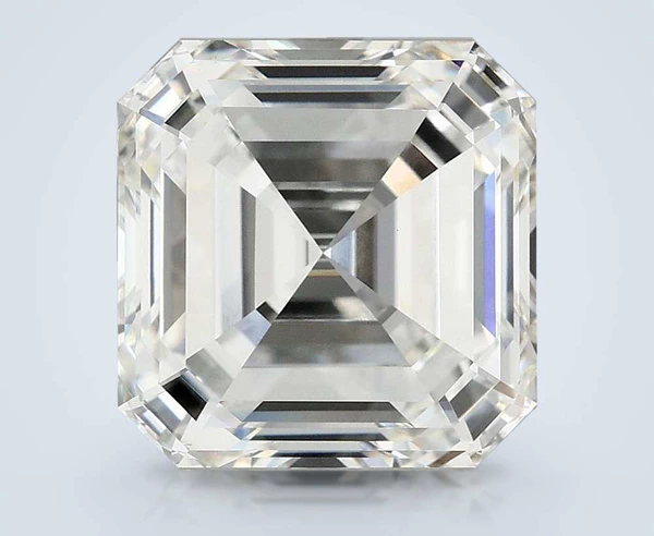 7.04 Carat · E · VVS2 excellent Cut