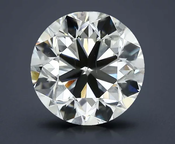 2.01 Carat · I · VS1 very good Cut