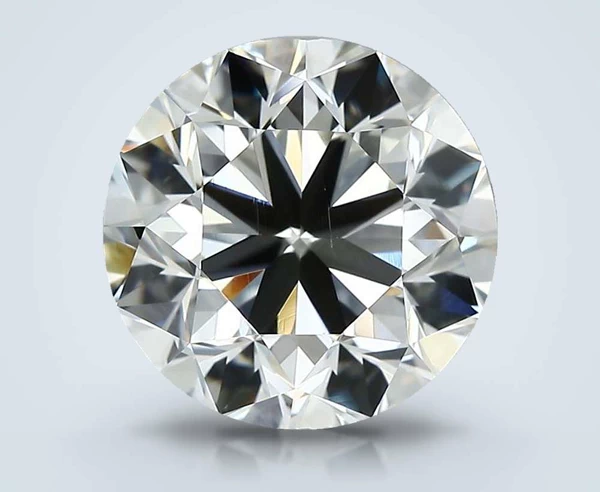 2.01 Carat · I · VS1 very good Cut