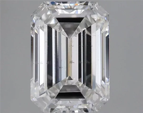 2.89 Carat · F · SI1 Rare Carat Ideal Cut