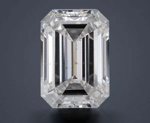 2.89 Carat · F · SI1 Rare Carat Ideal Cut