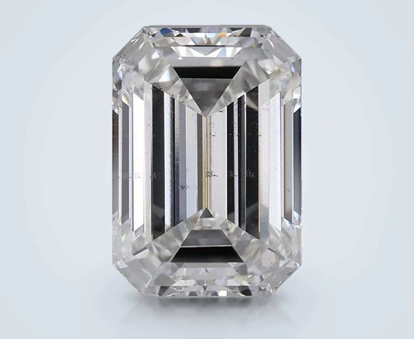2.89 Carat · F · SI1 Rare Carat Ideal Cut