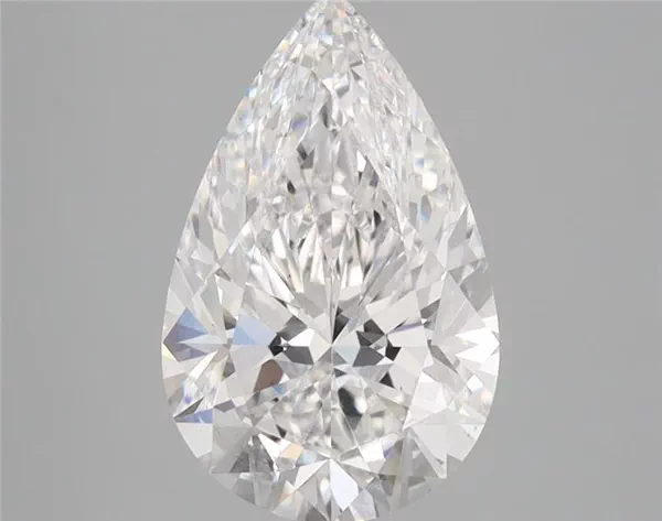 2.29 Carat · D · VS1 Rare Carat Ideal Cut