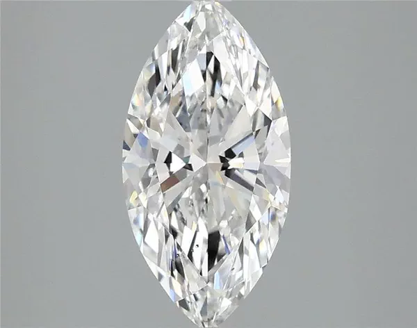 1.85 Carat · E · VS2 Rare Carat Ideal Cut