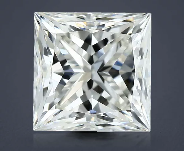 1.21 Carat · J · VVS2 Rare Carat Ideal Cut