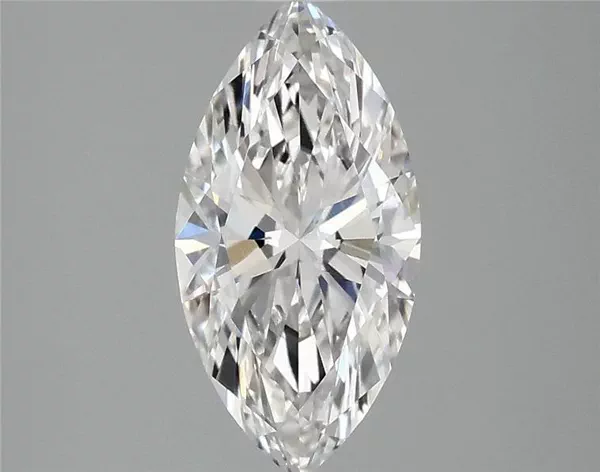 2.89 Carat · D · VVS2 Rare Carat Ideal Cut