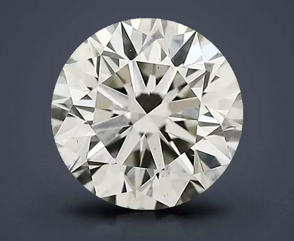 0.71 Carat · K · VS1 excellent Cut