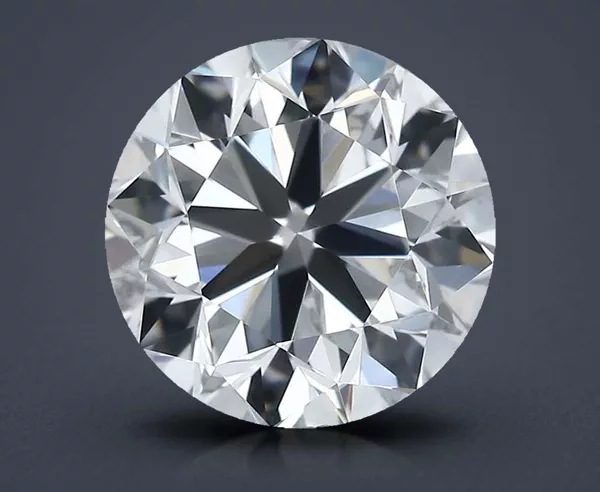 0.71 Carat · E · VVS1 very good Cut