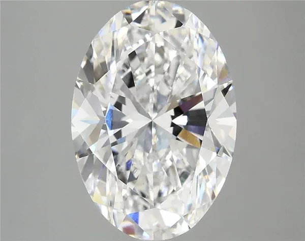 4.42 Carat · E · VS1 Rare Carat Ideal Cut