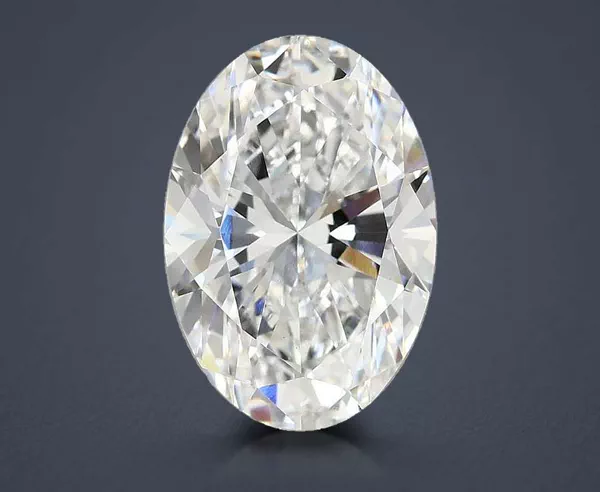 4.42 Carat · E · VS1 Rare Carat Ideal Cut